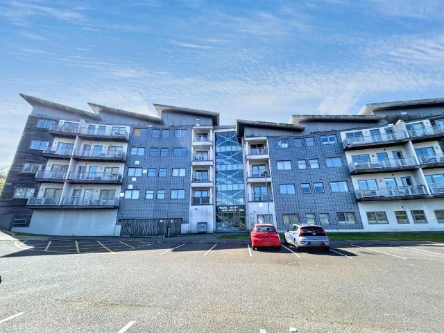 Flat for sale in Tyne And Wear