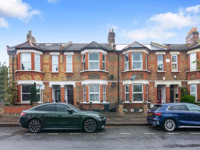 Flat for sale in South Woodford, Isle Of Man