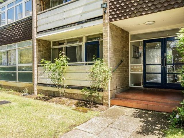 Flat for sale in Westfield, Woking