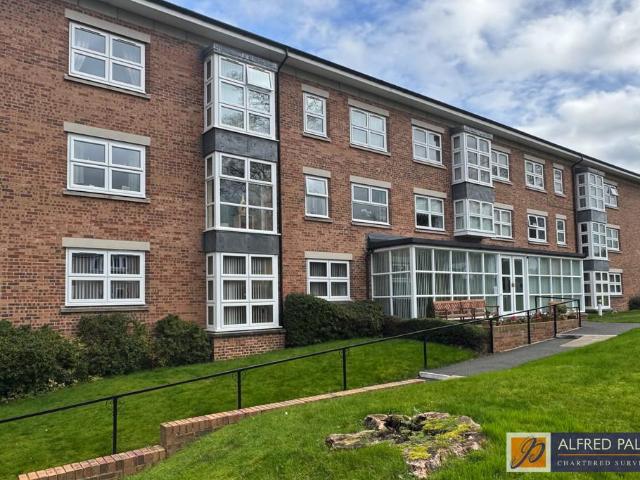 Flat for sale in Hill View, Isle Of Man