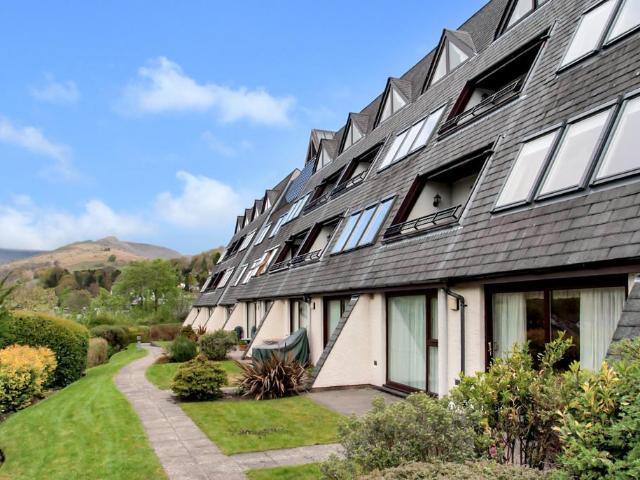 Flat for sale in Lakes, Ambleside