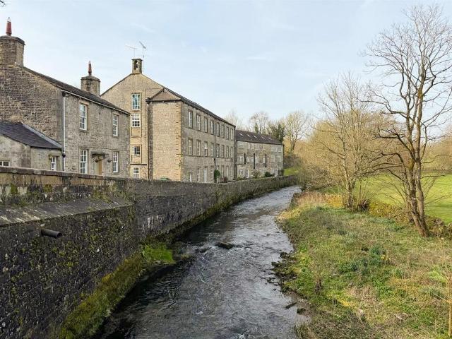 Flat for sale in Airton, North Yorkshire