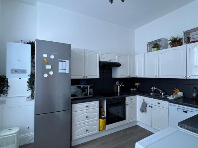 Flat for sale in Upton, Babbacombe