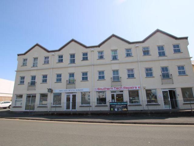 Flat for sale in Port Erin