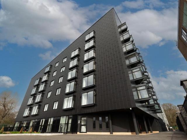 Flat for sale in West Midlands
