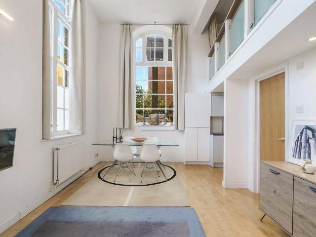 Flat for sale in Limehouse, Isle Of Man