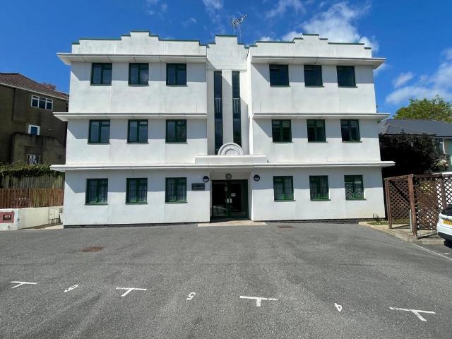 Flat for sale in Babbacombe