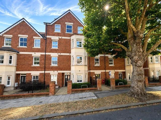 Flat for sale in Harpur, Bedford