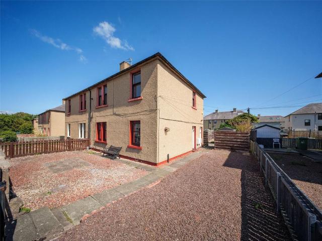 Flat for sale in Preston, Prestonpans