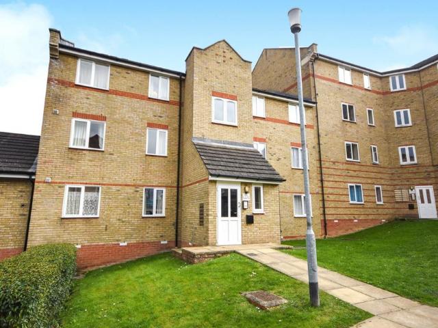 Flat for sale in Moulsham, Chelmsford