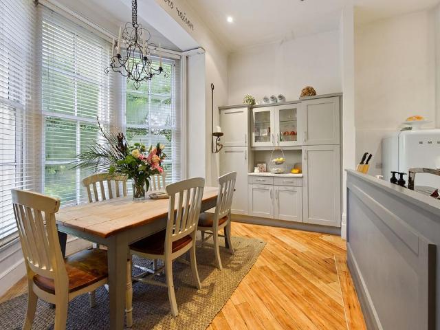 Flat for sale in Hutton, Navestock Side