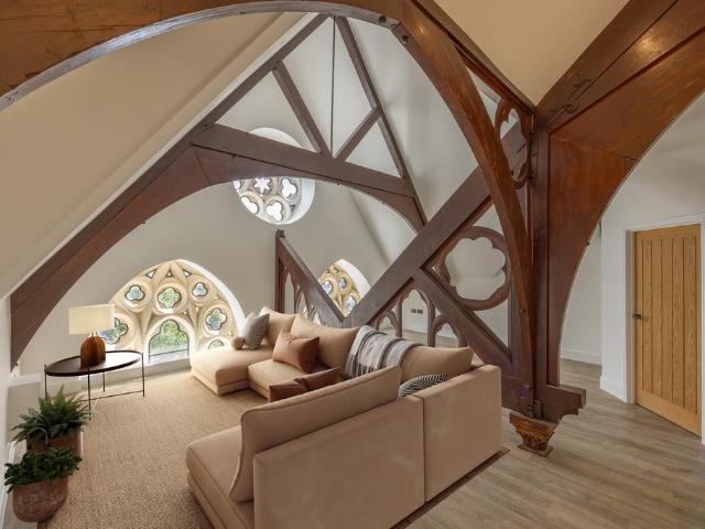 Flat for sale