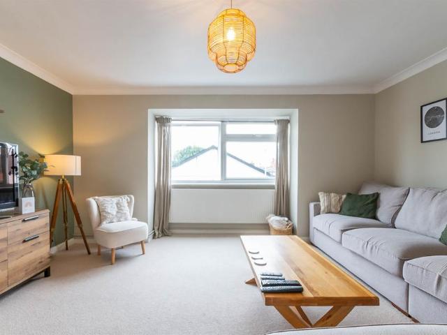 Flat for sale in Maldon