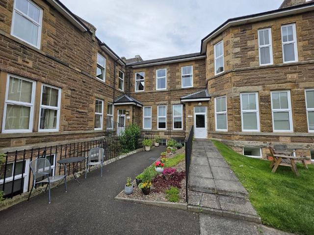 Flat for sale in Dingleton, Melrose