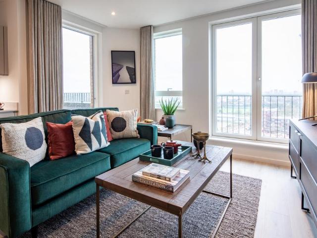 Flat for sale in Cat Hill, Isle Of Man