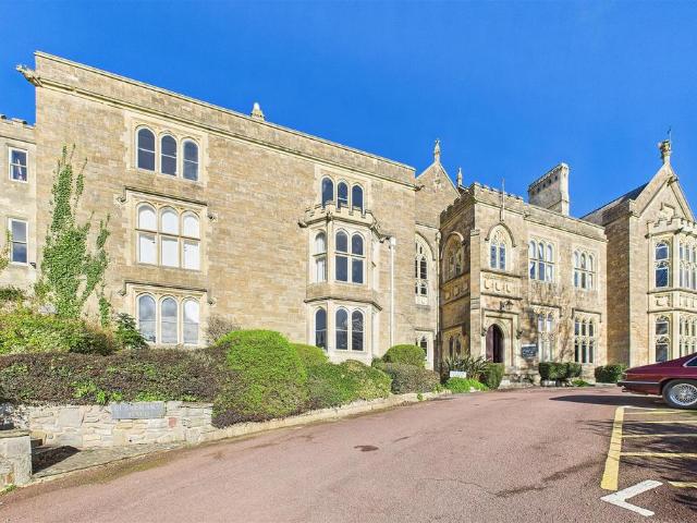 Flat for sale in East Clevedon, Clevedon