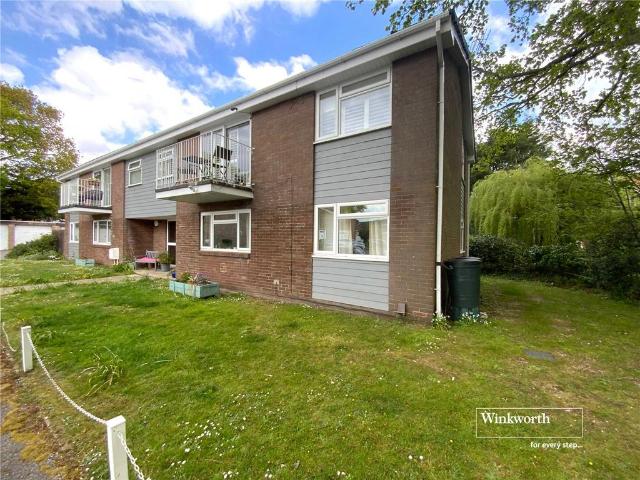 Flat for sale in Christchurch