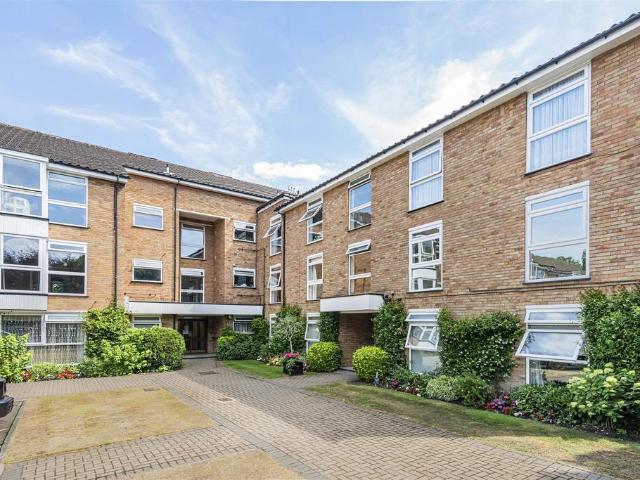 Flat for sale in Mill Hill, Isle Of Man