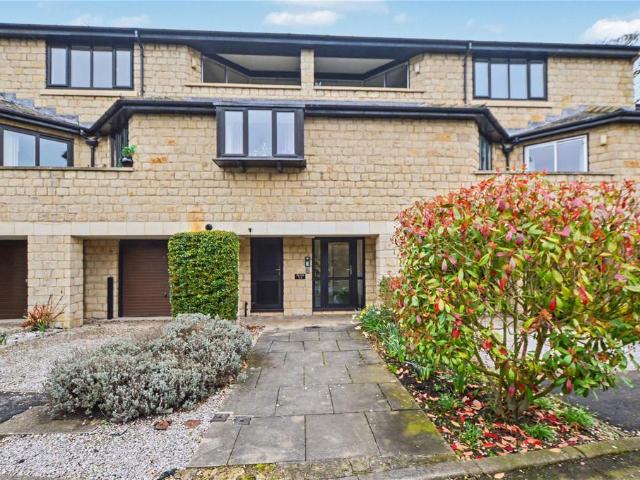 Flat for sale in Wetherby