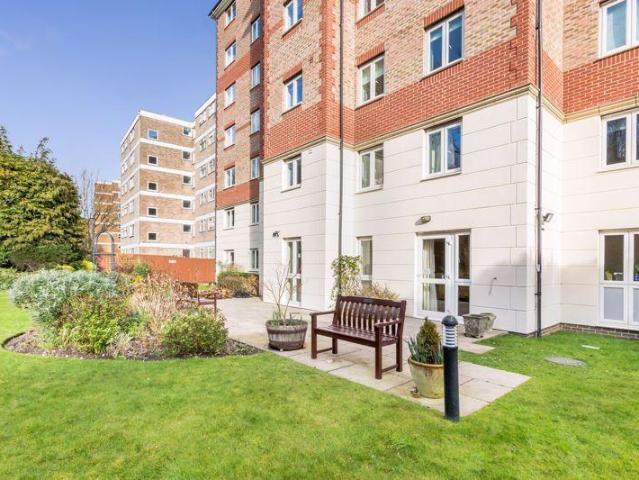 Flat for sale in Brighton & Hove
