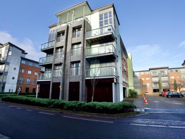Flat for sale in Ochre Yards, Tyne And Wear