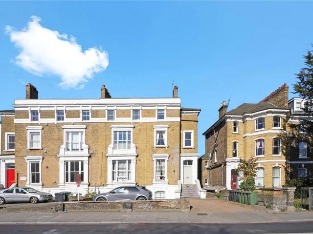 Flat for sale in London Borough of Lewisham, Greater London