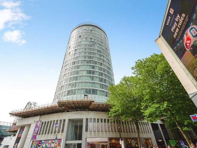 Flat for sale in West Midlands