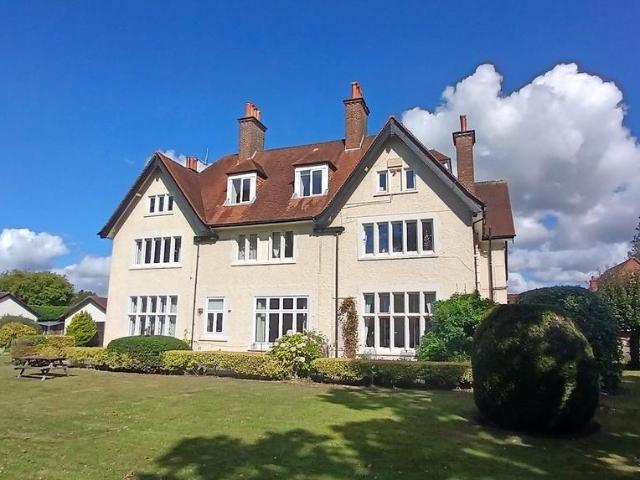 Flat for sale in Bretton, Peterborough