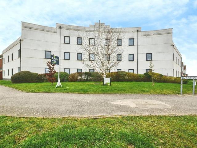 Flat for sale in Winthorpe, Belleau