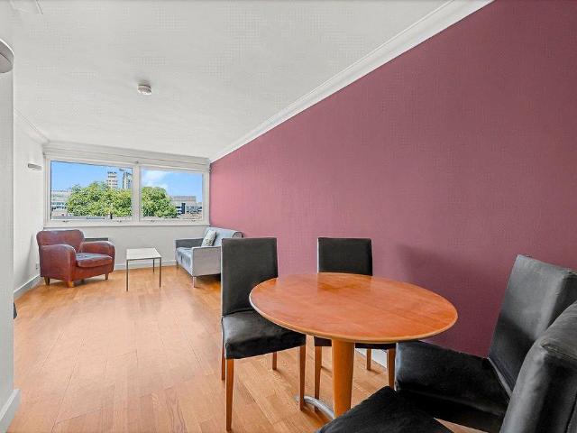 Flat for sale in Fitzrovia, Isle Of Man