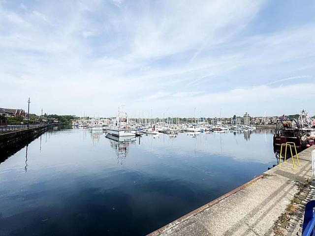 Flat for sale in Meadow Well, North Shields