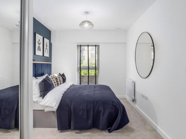 Flat for sale in Reading, Isle Of Man