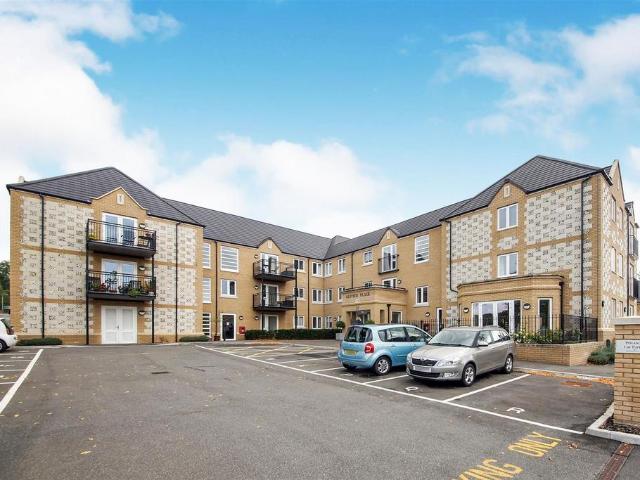 Flat for sale in Fugglestone St Peter, Wiltshire