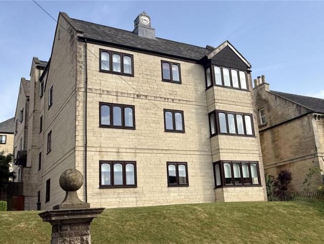 Flat for sale in Avoncliff, Wiltshire