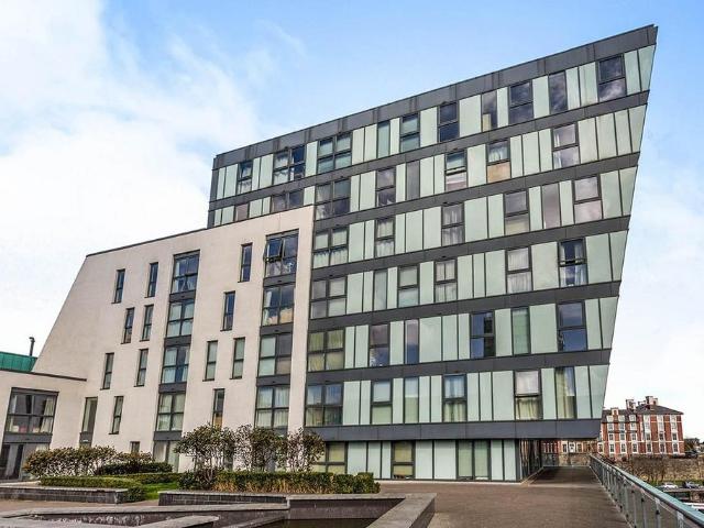 Flat for sale in Castlegate, Burngreave