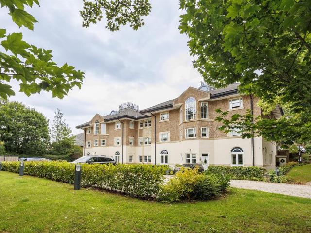 Flat for sale in High Field, Isle Of Man