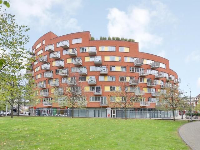 Flat for sale in Holloway, Lower Holloway
