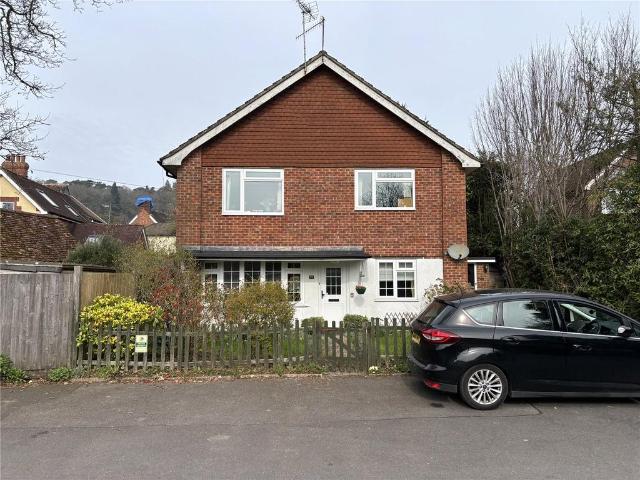 Flat for sale in Great Stoatley, Fole