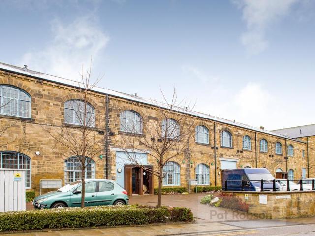 Flat for sale in Ochre Yards, Tyne And Wear