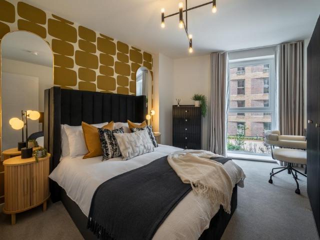 Flat for sale in Brunswick, Isle Of Man