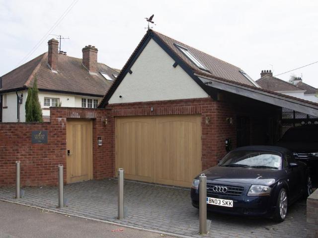 Flat for sale in Budleigh Salterton, Budlake