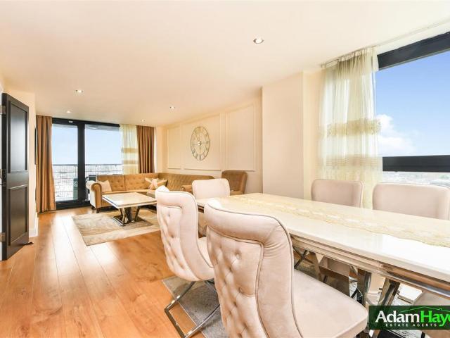 Flat for sale in North Finchley, Isle Of Man