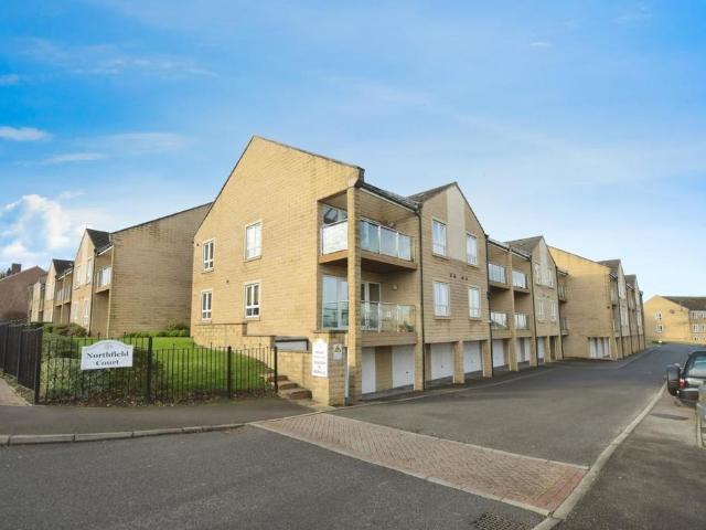 Flat for sale in Crookes, South Yorkshire