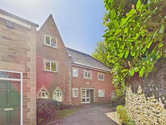 Flat for sale in Little Sheffield, Isle Of Man