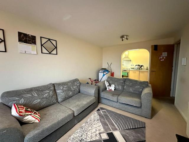 Flat for sale in Willenhall, West Midlands