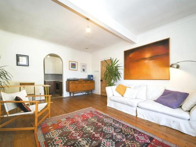 Flat for sale in Brookville, Norfolk