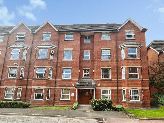 Flat for sale in Lee Bank, Isle Of Man