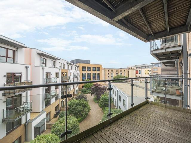Flat for sale in City Centre, Feckenham