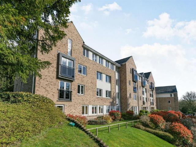 Flat for sale in Moscar Cottages, Isle Of Man