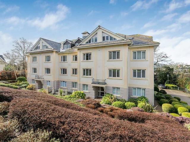 Flat for sale in Babbacombe